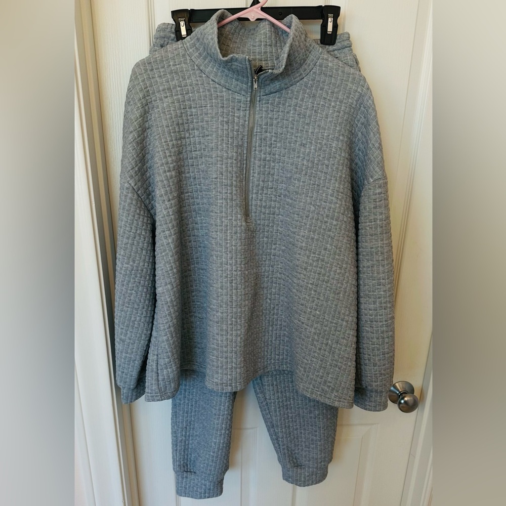 NWOT SHEIN Lounge Set